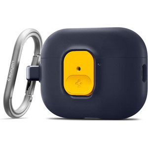 Spigen NANO POP Apple AIRPODS PRO 3 AZUL MARINO