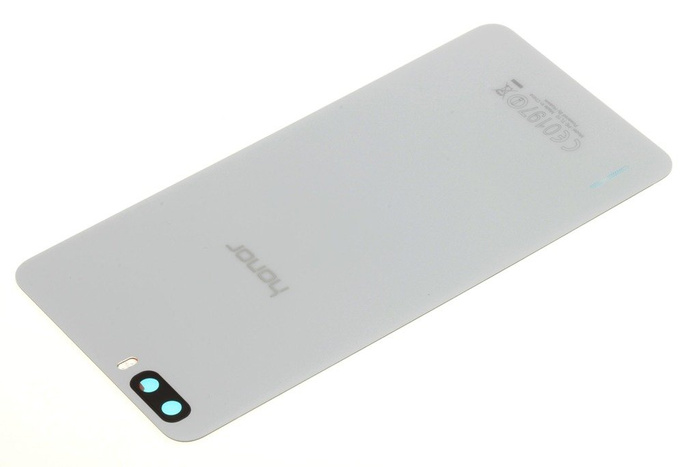 Puerta de la batería original HUAWEI Honor 6 Plus Grado A BLANCA