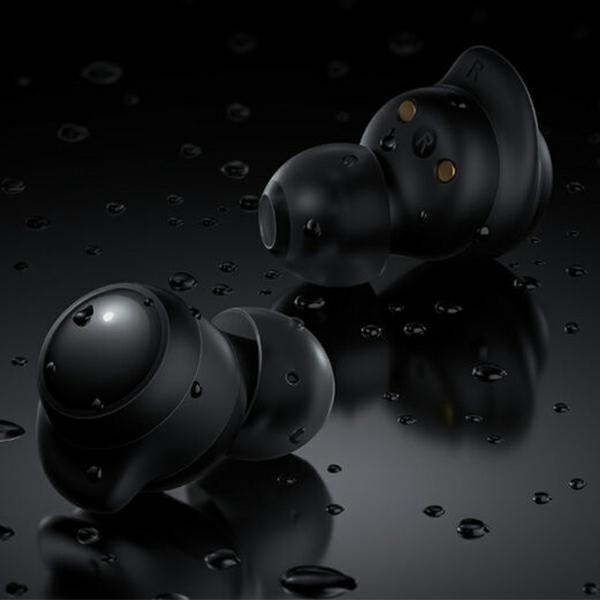 Xiaomi kopfhörer Bluetooth Redmi Buds 3 Lite schwarz/schwarz 36103