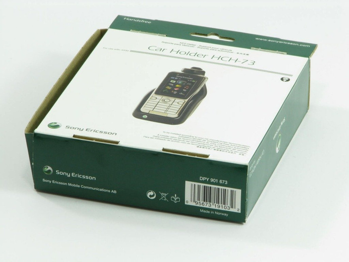  EN  SONY ERICSSON HCH-73 K530 K530I