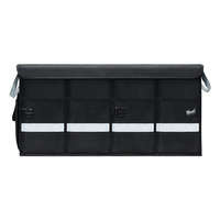 Organisateur de voiture Baseus OrganizeFun 60L - noir