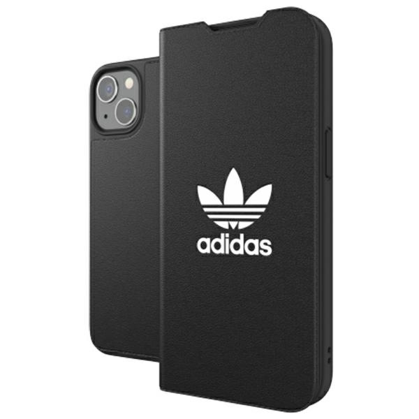  ADIDAS   13 Funda básica negra blanca