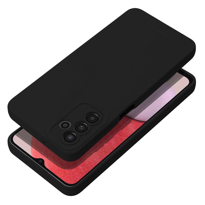 Hülle Roar Luna Case - für Samsung Galaxy A13 5G schwarz