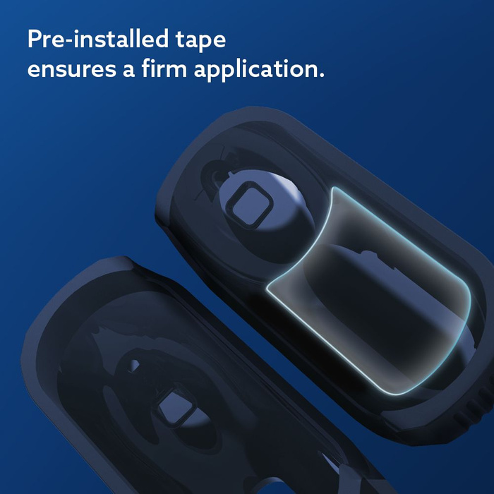 Caseology Apple VAULT AIRPODS PRO 1 / 2 BLU NAVY