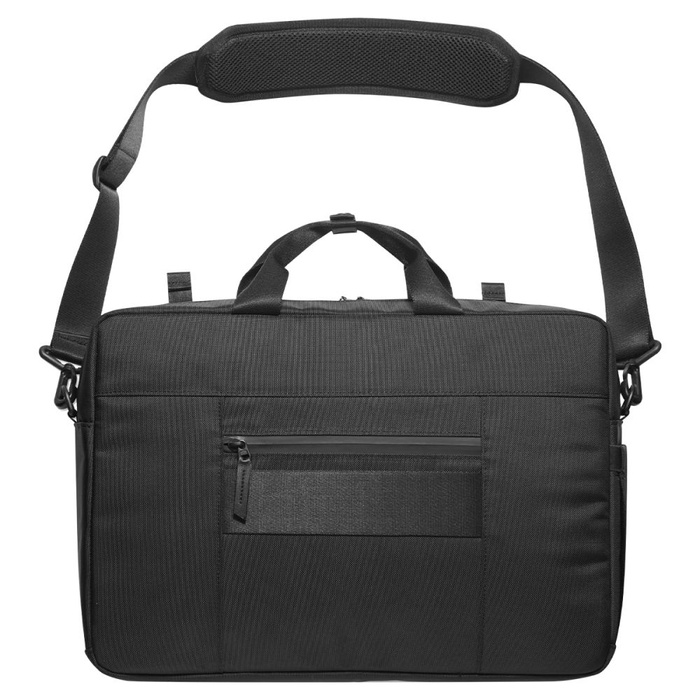 SPIGEN KD300 KLASDEN LAPTOPTASCHE SCHWARZ