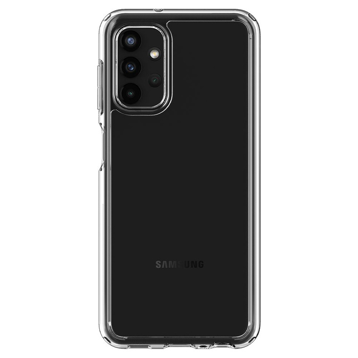 Pouzdro Spigen Samsung Galaxy A13 4G LTE Ultra Hybrid Crystal Clear Case