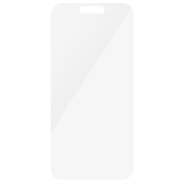 PanzerGlass Classic Fit iPhone 15 6.1"Screen Protection 2805