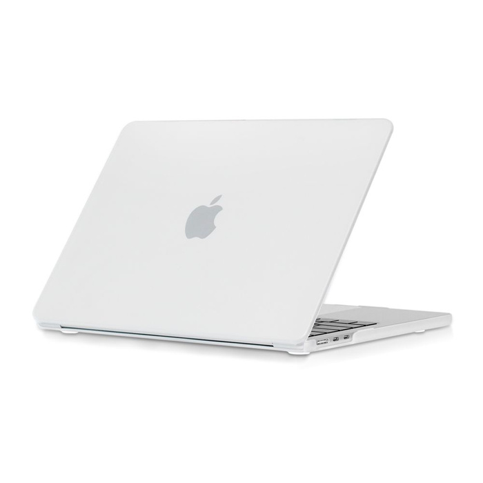 TECH-PROTECT SMARTSHELL MACBOOK AIR 13 2022 MATTE KLAR