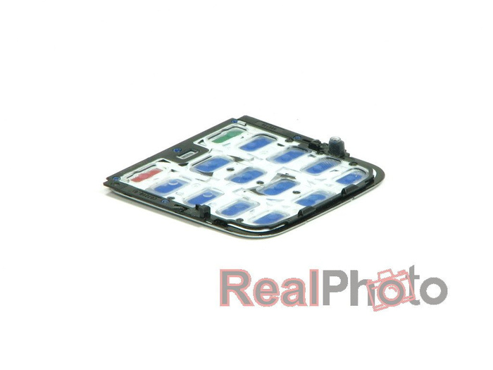 NOKIA C3-01 Touch Front Original Grade B Case