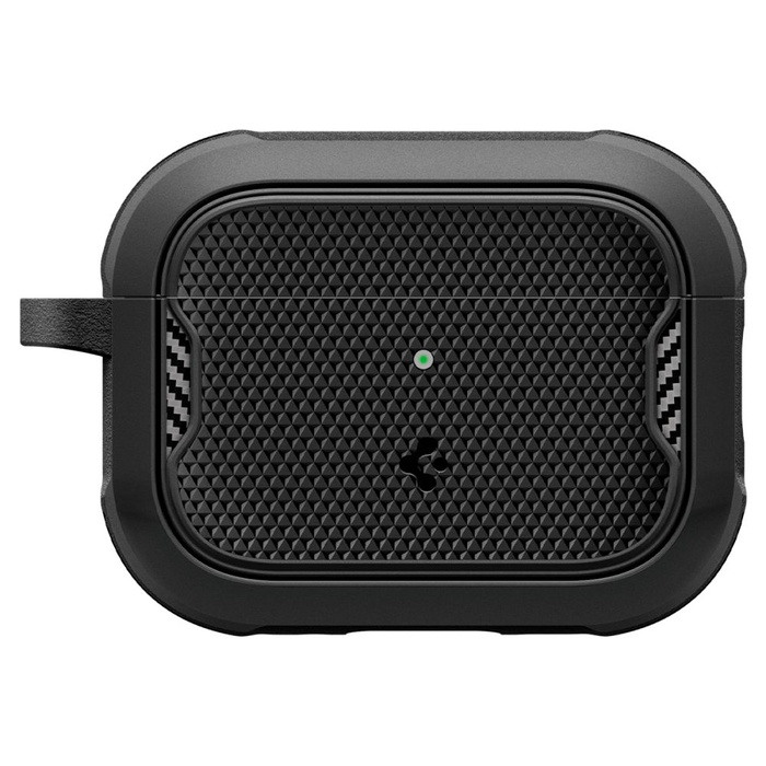 Spigen Core Armor Apple AIRPODS PRO 3 MATTE NOIR