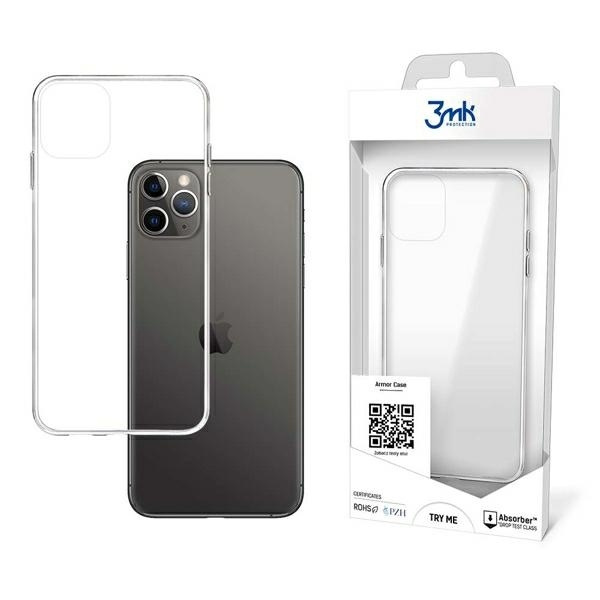  3MK Armor Case  11 Pro Max