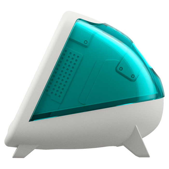 PODSTAWKA SPIGEN CLASSIC C1 APPLE WATCH STAND BONDI BLUE