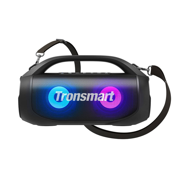 Haut-parleur Bluetooth sans fil Tronsmart Bang SE 40W noir