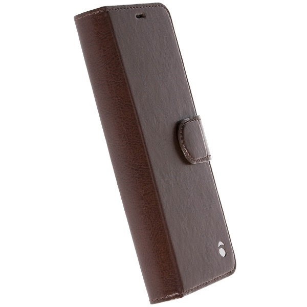 Telefontok KRUSELL Samsung Galaxy S8 Plus G955 2in1 FlipWallet Ekero 60958 kávés tok Samsung Galaxy S8 Plus G955 2in1 FlipWallet Ekero 60958 kávés tok