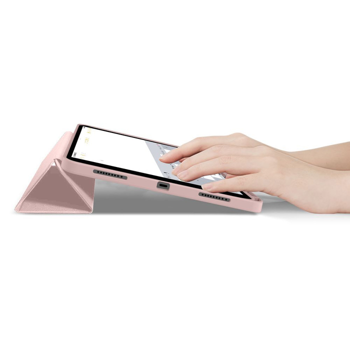 TECH-PROTECT SC PEN IPAD PRO 13” 7 / 8 / 2024-2025 PINK