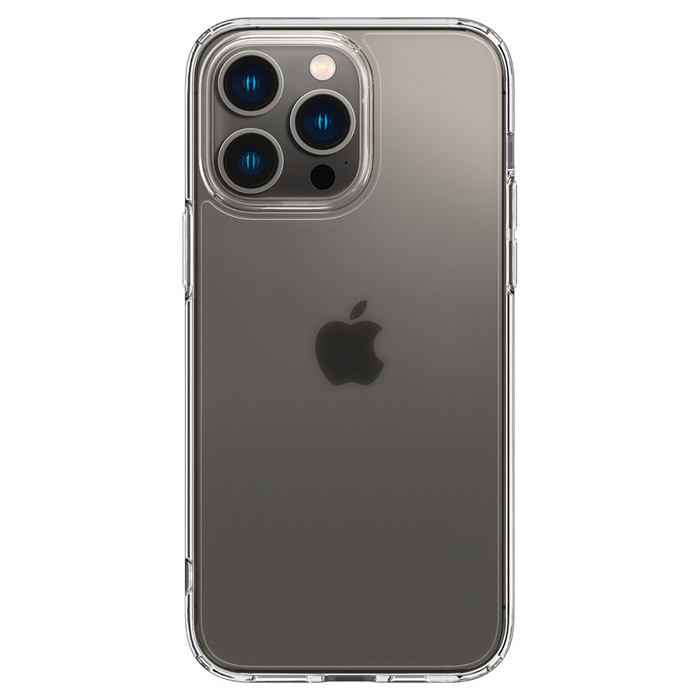 Case Spigen Ultra Hybrid IPhone 14 PRO MAX FROST CLEAR