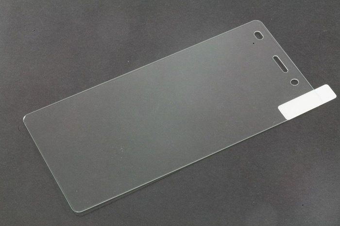 Cristal templado BEST GUARD Huawei P8 Lite