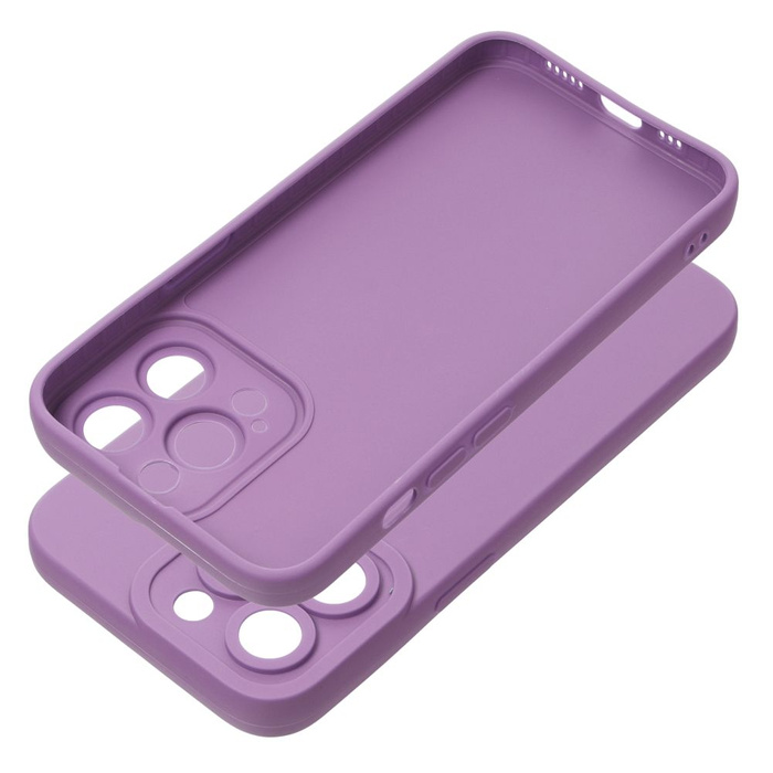Roar Luna Case Case - for iPhone 13 Pro Purple
