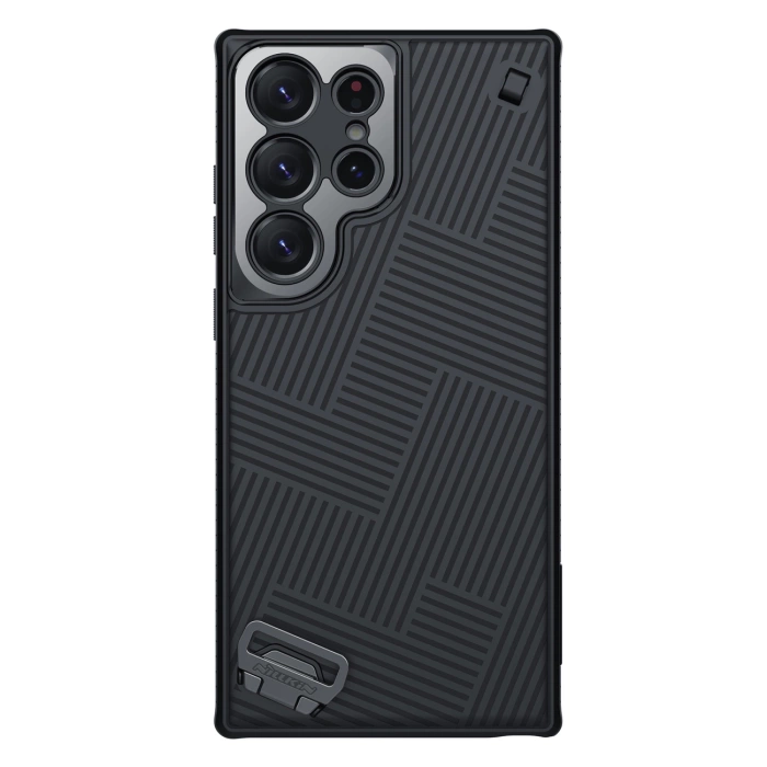 Nillkin Strap case for Samsung Galaxy S23 Ultra (Black)