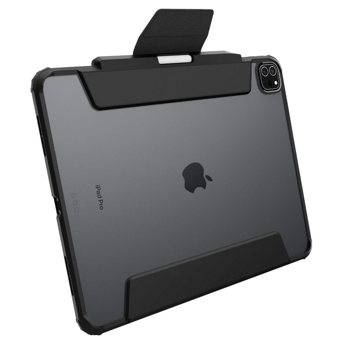 Spigen Ultra Hybrid "PRO" IPad PRO 13 7 / 2024 BLACK
