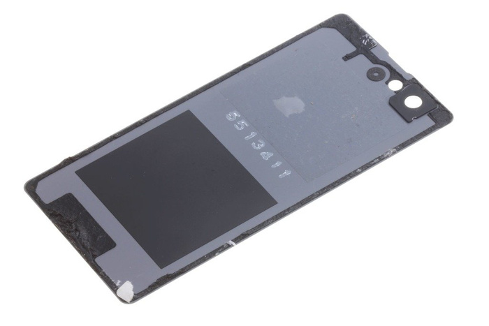 SONY Xperia Z1 Compact Dvířka baterie Original Grade B White