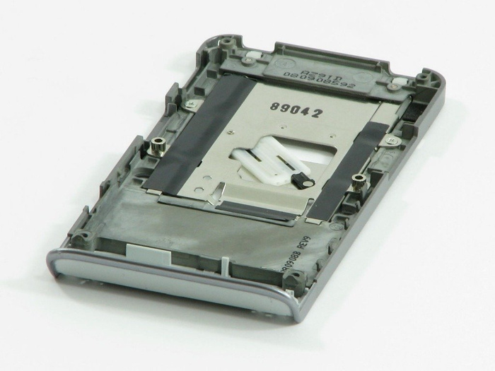 SONY ERICSSON W910 Custodia originale di grado B