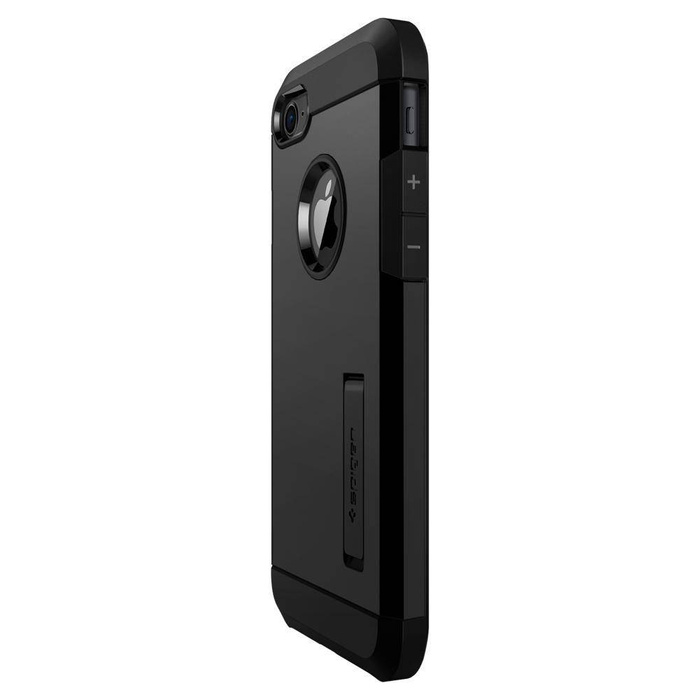 Étui SPIGEN Tough Armor 2 Iphone 7/8/SE 2020 Étui noir