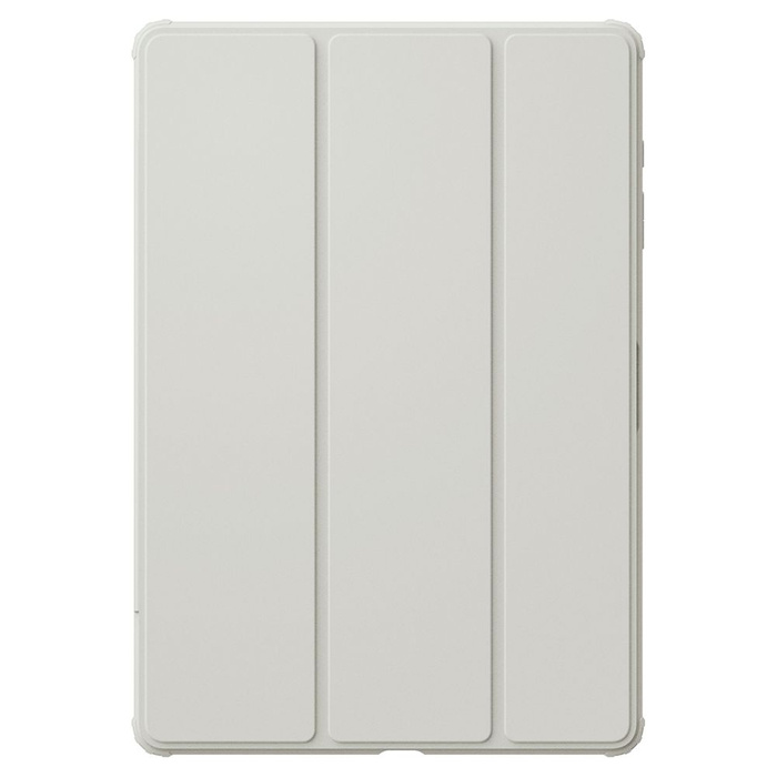 Hülle Spigen Ultra Hybrid "pro" Galaxy Tab S9+ Plus 12.4 X810 / X816B Grau Case