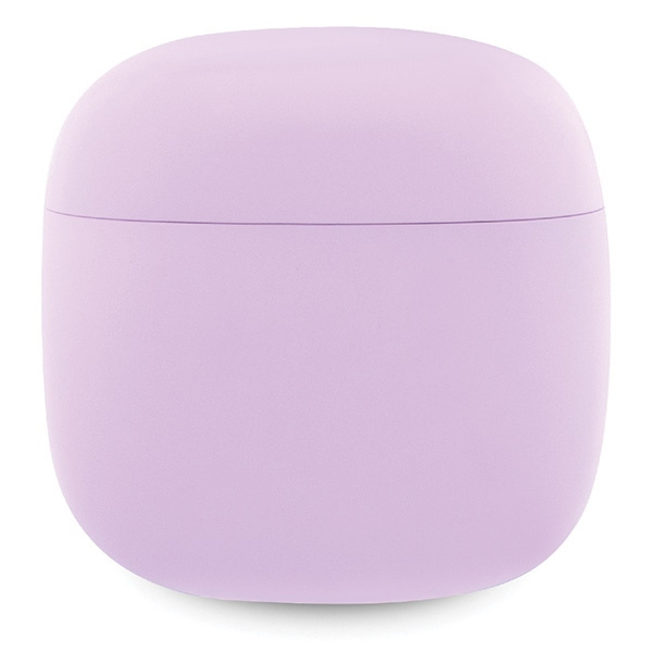 Guess casque Bluetooth GUTWST26PSU TWS + station d'accueil violet/mauve Classic EST Logo