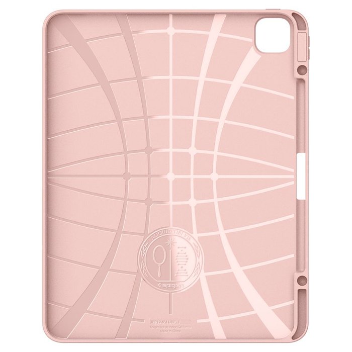 Spigen IPad URBAN FIT PRO 13 7 / 2024 ORO ROSA