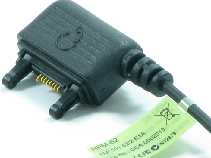 Fejhallgató SONY ERICSSON K750i K800i K850i K850i C902