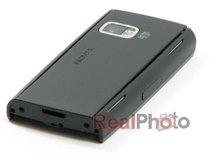 Original NOKIA X6 Completo Grado A Touch