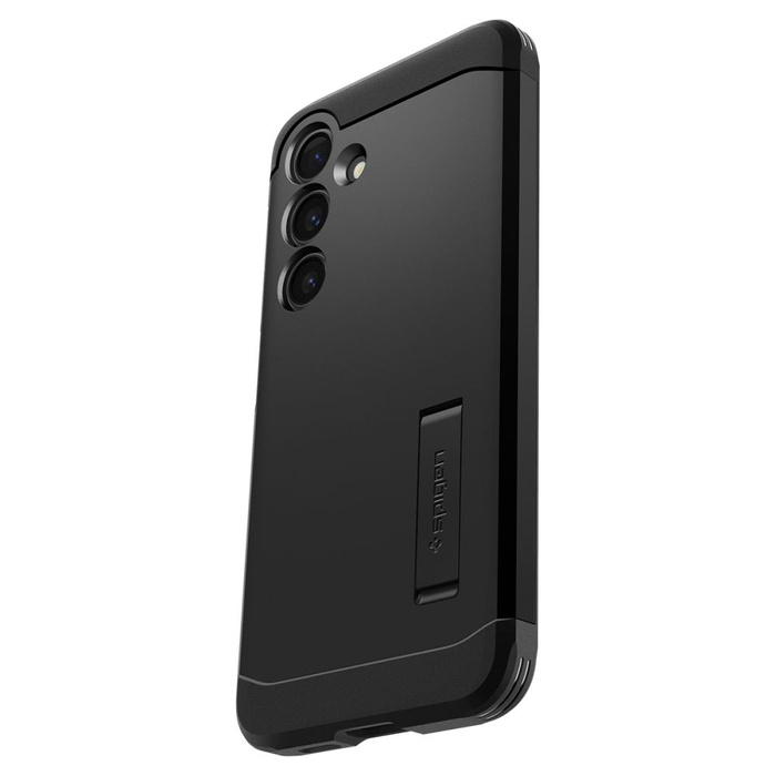 Case Spigen Tough Armor Samsung Galaxy S24 Black Case