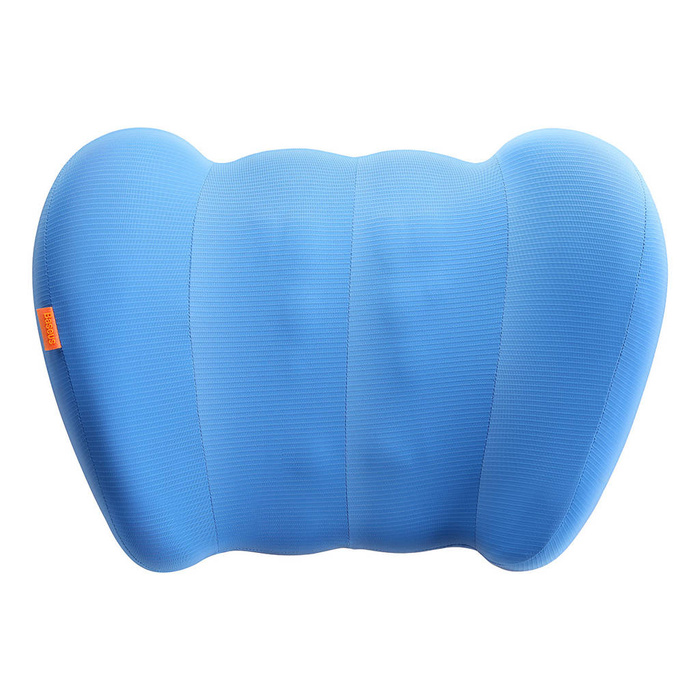 Bederní polštář do auta Baseus ComfortRide - modrý
