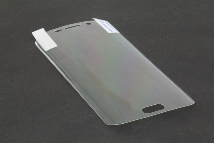 Samsung Galaxy S6 Edge Plus BEST GUARD hajlított Samsung Galaxy S6 Edge Plus