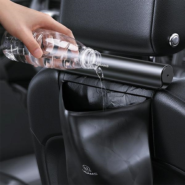 USAMS Replacement Bag Set per Dispenser 3 Rolls=60 pcs. Borse nere