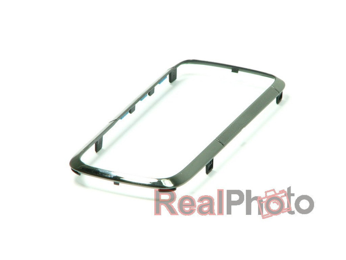 NOKIA 5130 Blu completo grado C custodia ORIGINALE.