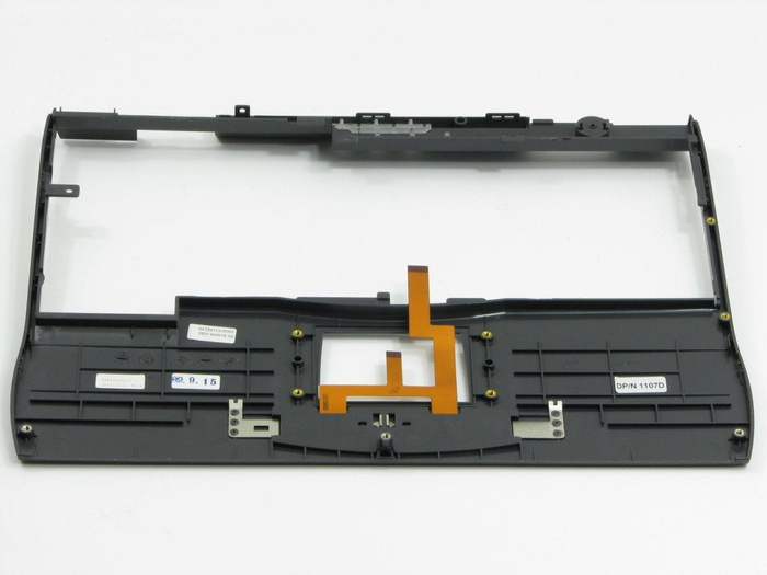New Genuine DELL Keyboard Frame