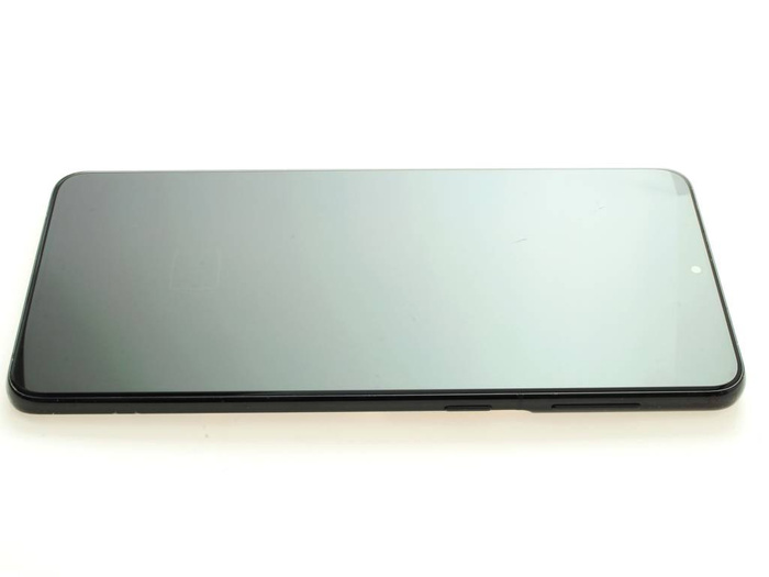 Displej Samsung Galaxy S i9000 LCD dotykový originálny biely stupeň A