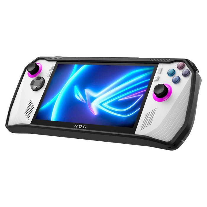 Spigen Rugged Armor ASUS ROG ALLY NEGRO MATTE