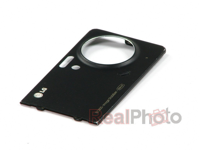 LG KU990 KU990I Viewty Vollständige Berührung