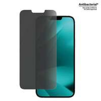 PanzerGlass Classic Fit iPhone 14 Plus / 13 Pro Max 6.7" Privacy Screen Protection Antibacterial P2769