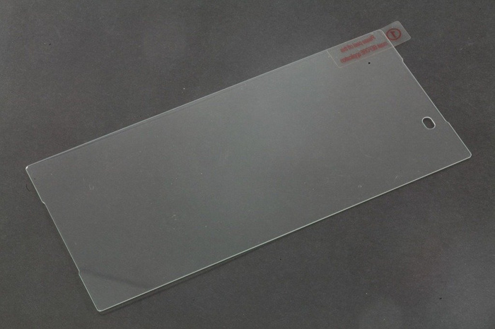 Verre BEST GUARD Sony Xperia Z5