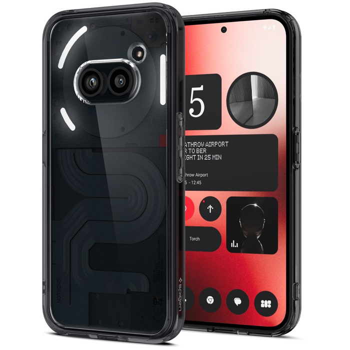 Spigen Ultra Hybrid NADA PHONE 2A SPACE CRYSTAL