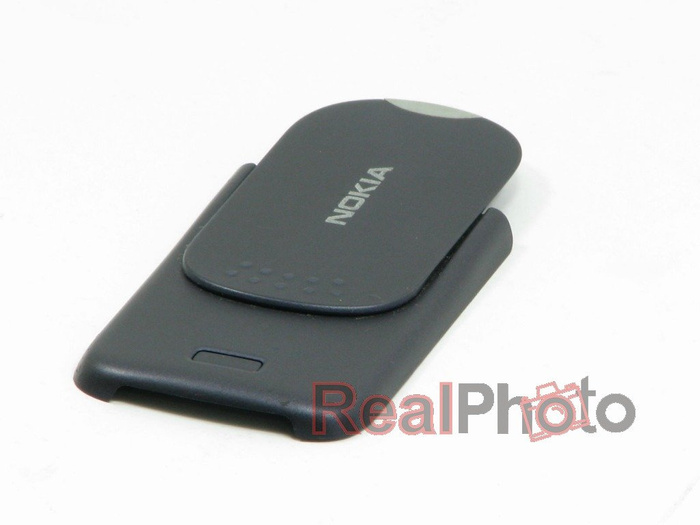 Puzdro NOKIA N73 Complete Deep Plum Grade B