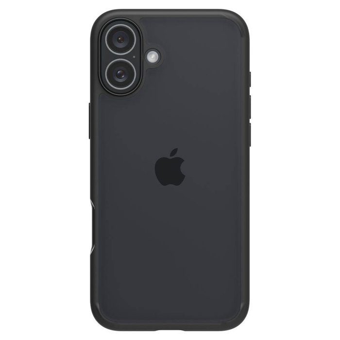 Spigen Ultra Hybrid IPhone MATTE 16 PLUS NOIR