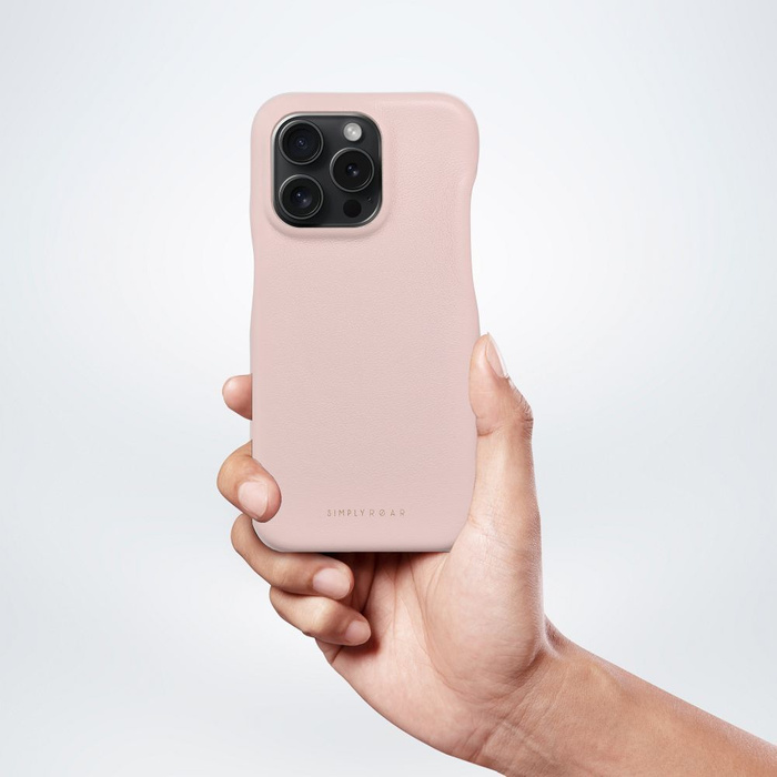 ROAR futerał LOOK do IPHONE 11 Pro Max Różowy