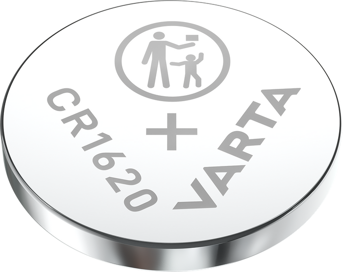 VARTA bateria litowa CR1620 3V 1 szt