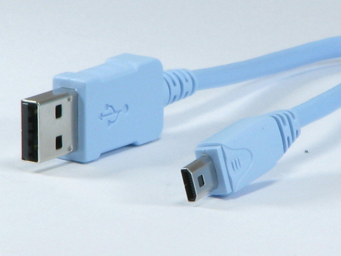 Benq Blaues Kabel E61 EF61 EF71 S81 S88