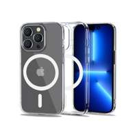 TECH-PROTECT FLEXAIR HYBRID MagSafe IPhone 14 PRO CLEAR